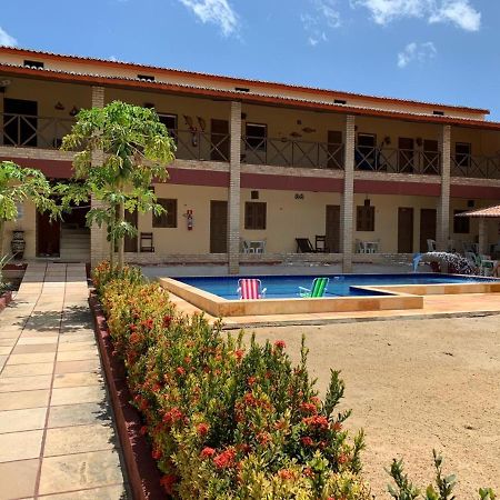 Dariu'S Pousada Prea Exterior foto