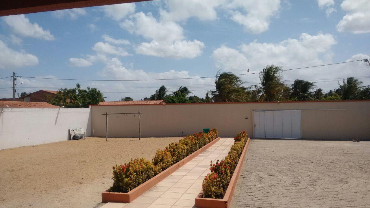 Dariu'S Pousada Prea Exterior foto